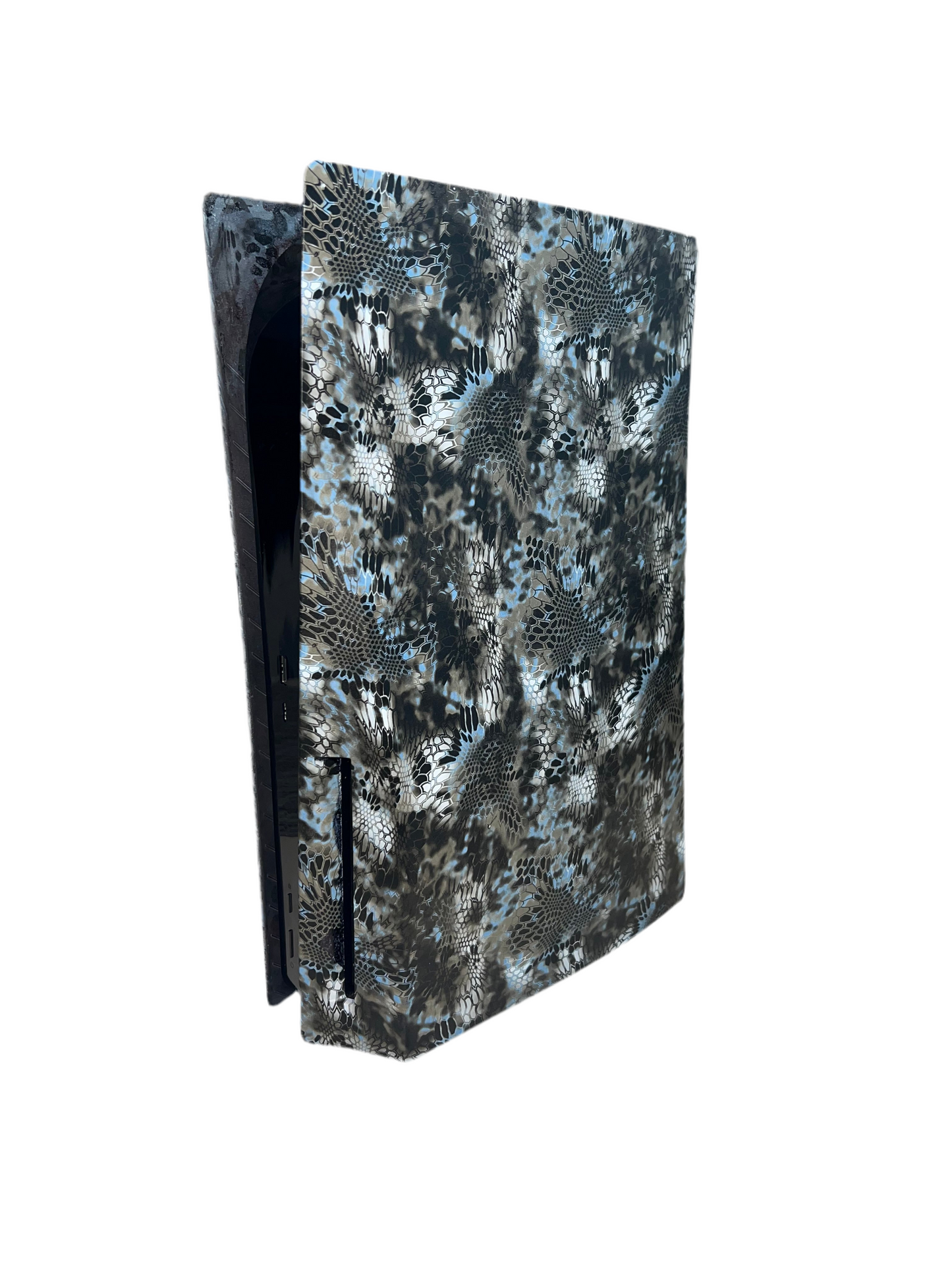 Dark Blue Kryptek