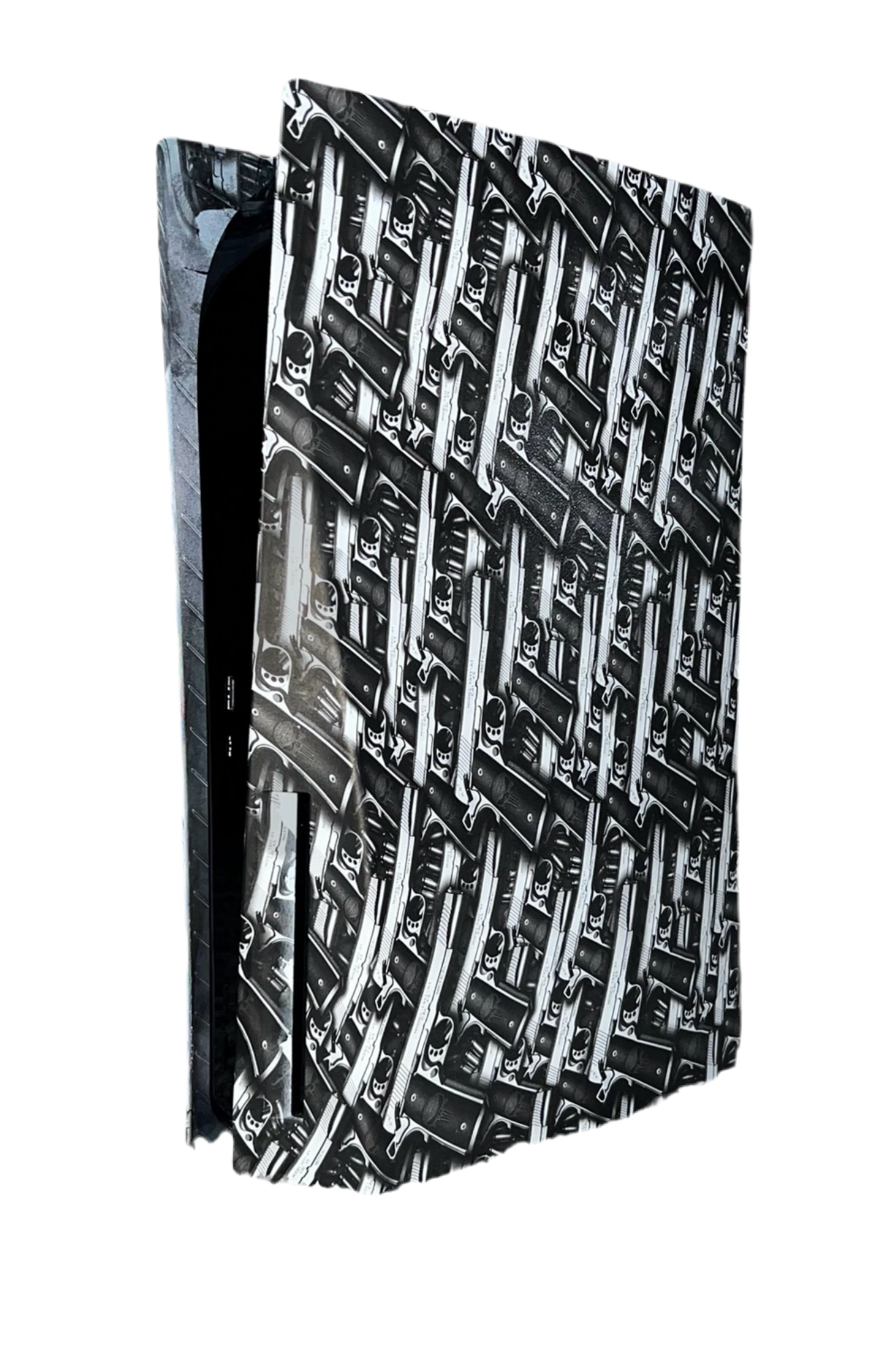 Punisher 1911